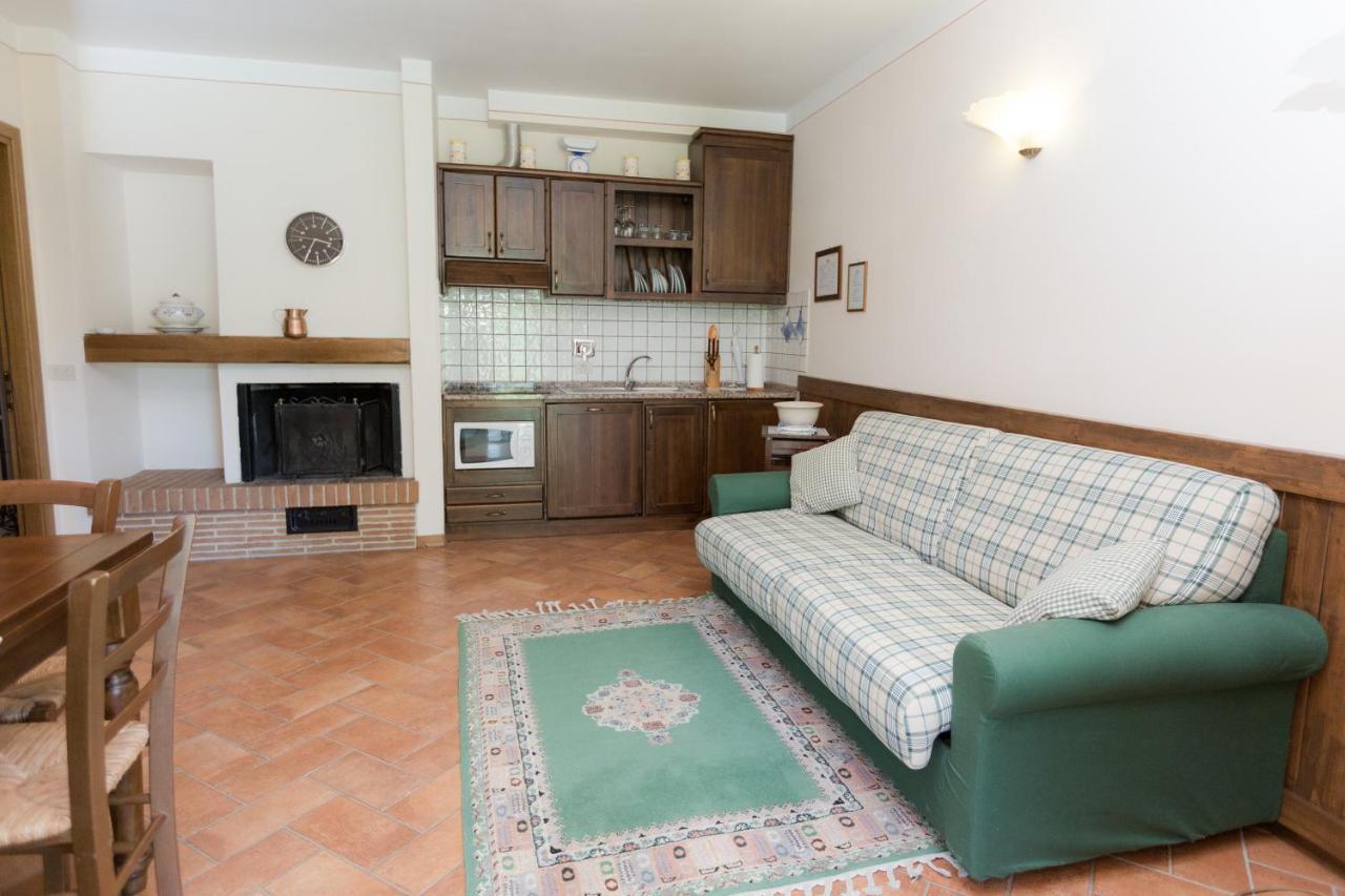 Borgo Caiano Country Inn Exterior foto