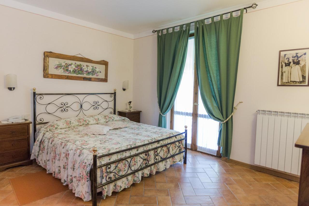 Borgo Caiano Country Inn Exterior foto